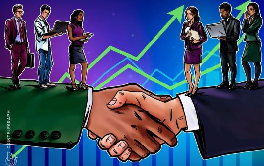 Cointelegraph