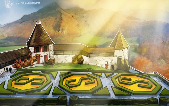 UBS, PostFinance, Others Partner For Swiss Franc Stablecoin Sandbox