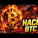 UN PROJET BITCOIN VIENT DE SE FAIRE PIRATER ! Actus Crypto 06/03/2026