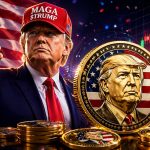 What Is MAGA Coin ($TRUMP)? The Political Meme Token That Surged During the Election — and Where It Stands Now