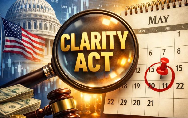 CLARITY Act