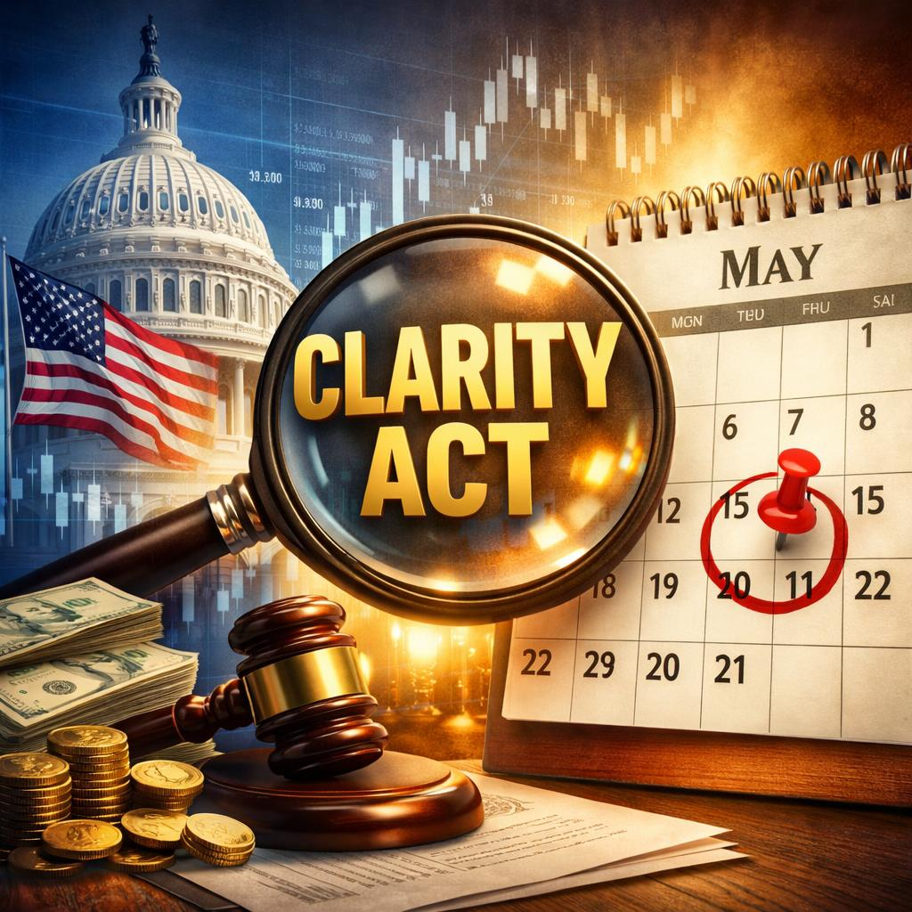 CLARITY Act