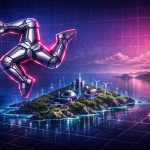 Why AI Agents Might Move to the Isle of Man