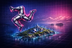 Understand the impact of the Data Asset recognition in the Isle of Man, offering a legal foundation for data governance and licensing.