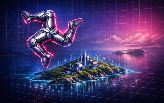 Understand the impact of the Data Asset recognition in the Isle of Man, offering a legal foundation for data governance and licensing.