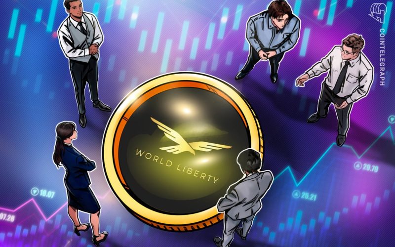 World Liberty Moves Toward WLFI Unlock Vote After Complaints