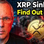 XRP Is Sinking Because Of This “Surpise!”