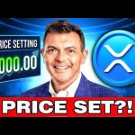 XRP NEWS TODAY: Is DTCC About to Influence XRP’s Price? What They’re Admitting About BTC