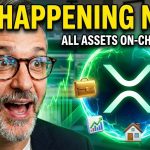 XRP NEWS TODAY : XRP The Most Bullish News Ever It’s Happening