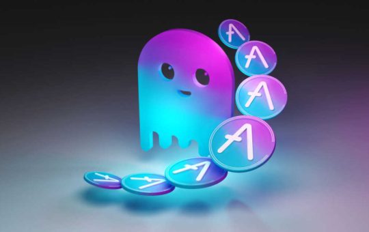 AAVE Price Prediction: $75 Target as DeFi Token Breaks Key Support