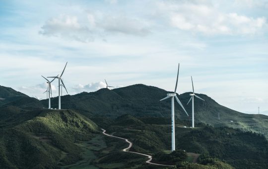 AI gave China a god's-eye view of its energy grid. No one else has this mapping.