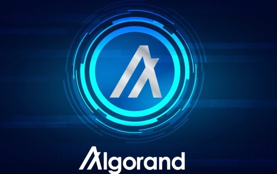 Algorand (ALGO)'s xChain Accounts Enable EVM Wallet Use Without New Keys