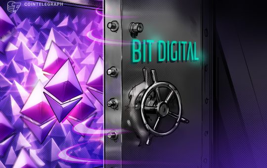 Cointelegraph