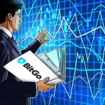 BitGo Posts $3.8B Revenue, $60.7M Loss amid Bitcoin Decline and IPO Costs in Q1