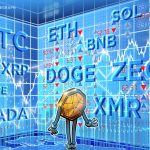 Bitcoin, Altcoins Selloff Amid Rising ETF Outflows