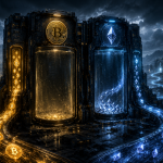 Bitcoin Exchange Supply Stays At 8-Year Lows: Bullish Sign?