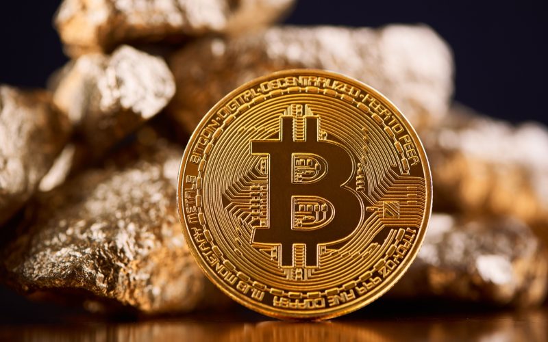 Bitcoin