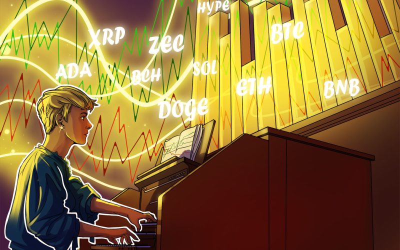Cointelegraph