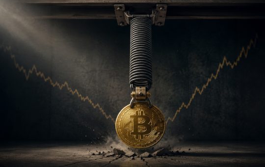 Bitcoin briefly slips below $80,000, but options traders are betting the dip won’t last
