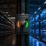 Bitcoin miners’ real prize is power as AI reshapes mining
