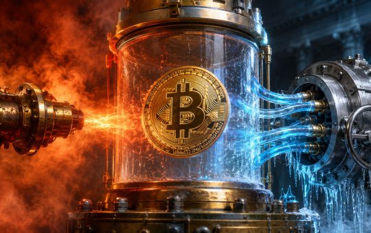 Bitcoin price to get a macro boost as BofA says tariff refunds could cool inflation