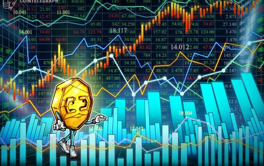 Cointelegraph