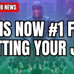 Breaking Job News: For the First Time Ever, AI Is the #1 Reason Companies Are Cutting Jobs