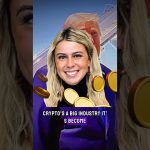 Breaking News: President Trump talks to press about China and Crypto