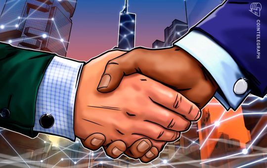 Cointelegraph