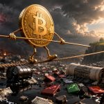 Can Bitcoin break a new 2026 high this week
