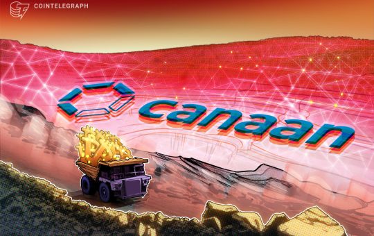Cointelegraph
