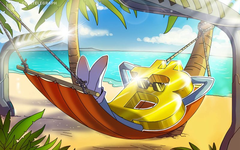 Cointelegraph