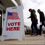 Crypto PAC Blockchain Leadership Fund Endorses 10 Candidates For 2026 Elections
