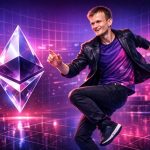 ETF FUD Floods Social Media — Vitalik’s New Girlfriend Leaked?