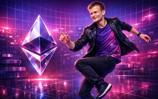 Ethereum price is sitting on 100-day EMA, a level, even by any prediction standards, has separated bull from deeper corrections.