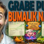 ETO NA BA ANG PAG BABALIK? | Crypto News | Trending News | Update