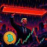 Eric Trump Sets A “Beyond Catastrophic” Bar To Sell Bitcoin — How Far Are We From That?