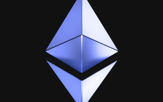Ethereum Pullbacks Are Only Being Viewed as Buying Opportunities, On-Chain Data Shows