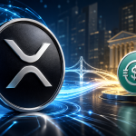 Evernorth Says RLUSD Is Not An XRP Killer: Here’s Why