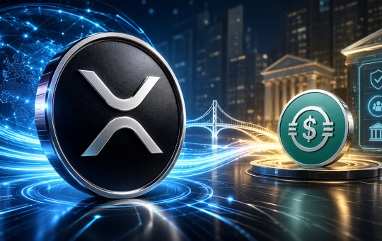 Evernorth Says RLUSD Is Not An XRP Killer: Here’s Why