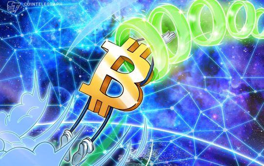 Cointelegraph