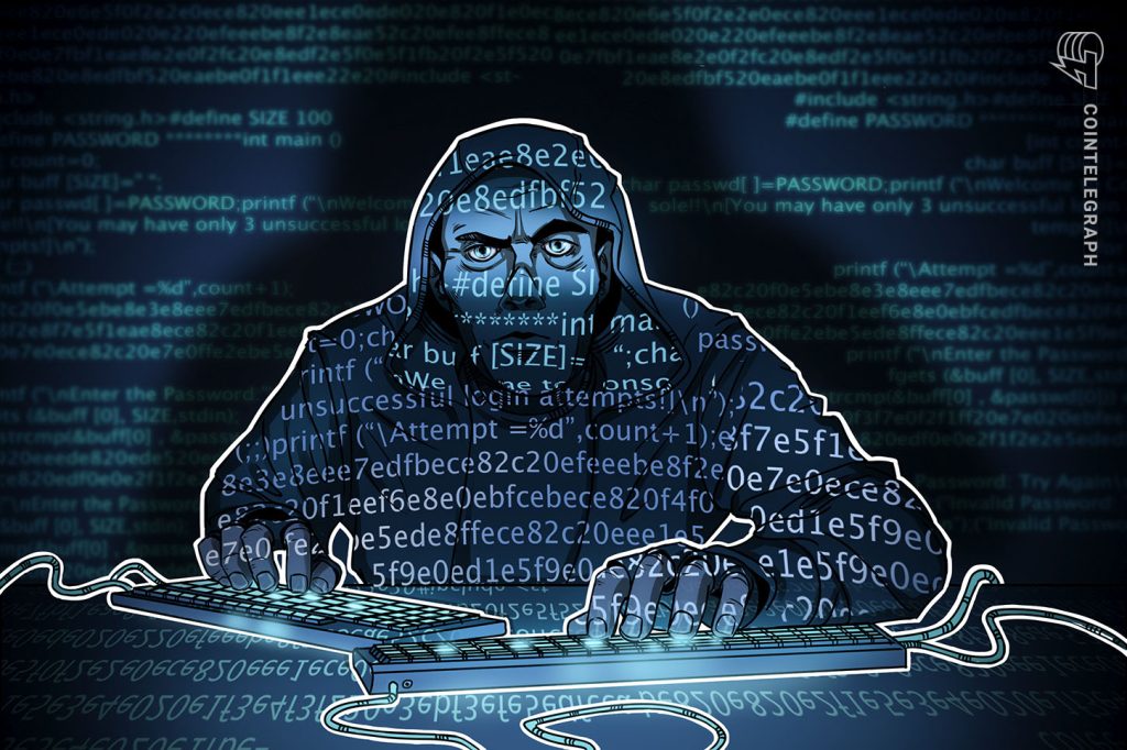 Cointelegraph