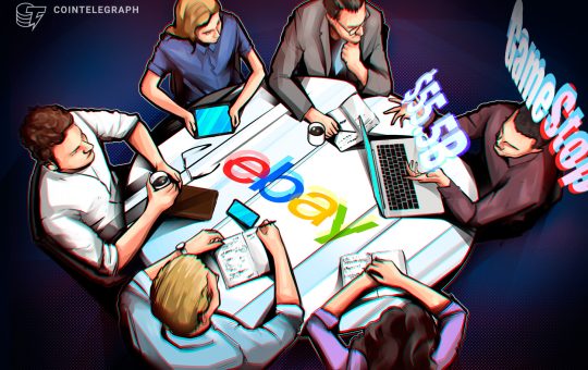 Cointelegraph