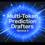 Google AI Releases Multi-Token Prediction (MTP) Drafters for Gemma 4: Delivering Up to 3x Faster Inference Without Quality Loss