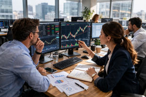 HYPE token price continues to rise as ICE CEO confirms talks with Hyperliquid, as the DeFi trading platform crossed $1 billion in daily volume.