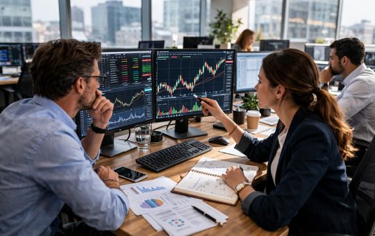 HYPE token price continues to rise as ICE CEO confirms talks with Hyperliquid, as the DeFi trading platform crossed $1 billion in daily volume.