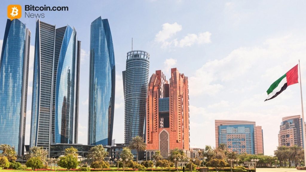 IHC Executes $30M DDSC Stablecoin Trade as UAE Digital Payments Enter New Phase