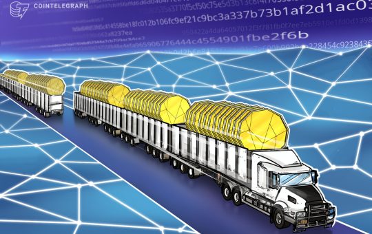 Cointelegraph