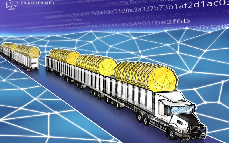 Cointelegraph