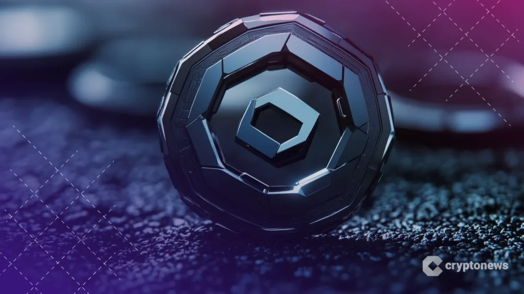 Read the latest Chainlink news: Kraken adopts Chainlink CCIP after a significant exploit, boosting confidence for LINK holders.